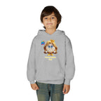 Princess Sprinkles Zapp Character Cozy Youth Hoodie