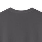 Kinder-T-Shirt – „Prinz Glitzer Zapp Figur“ Süße gekrönte Sonne Grafik