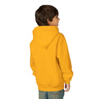 "Zazzy Zapp" Kids Hoodie
