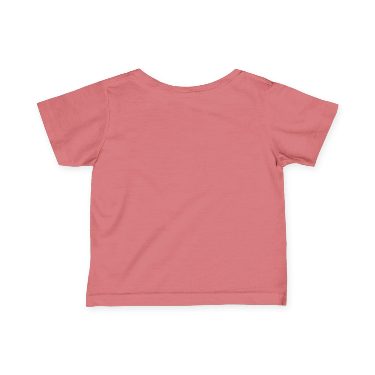 Infant Tee — 'Prince Sparkle Zapp Character' Cute Crowned Baby Shirt