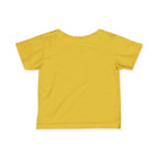 Infant Tee - Princess Sprinkles Zapp Character Fine Jersey