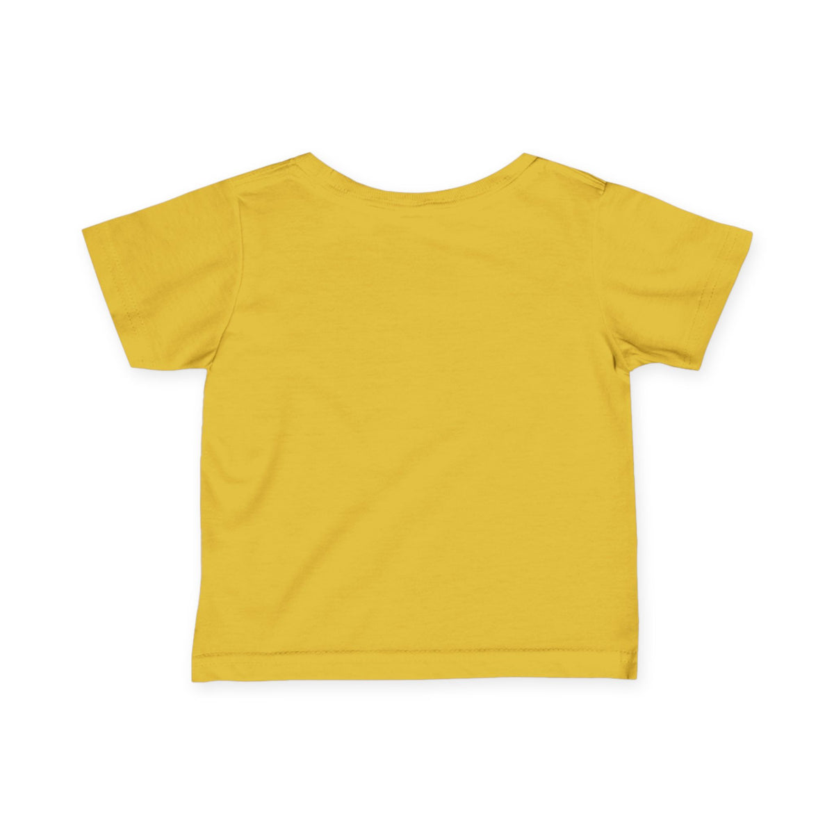 Infant Tee - Princess Sprinkles Zapp Character Fine Jersey