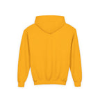 "Zazzy Zapp" Kids Hoodie