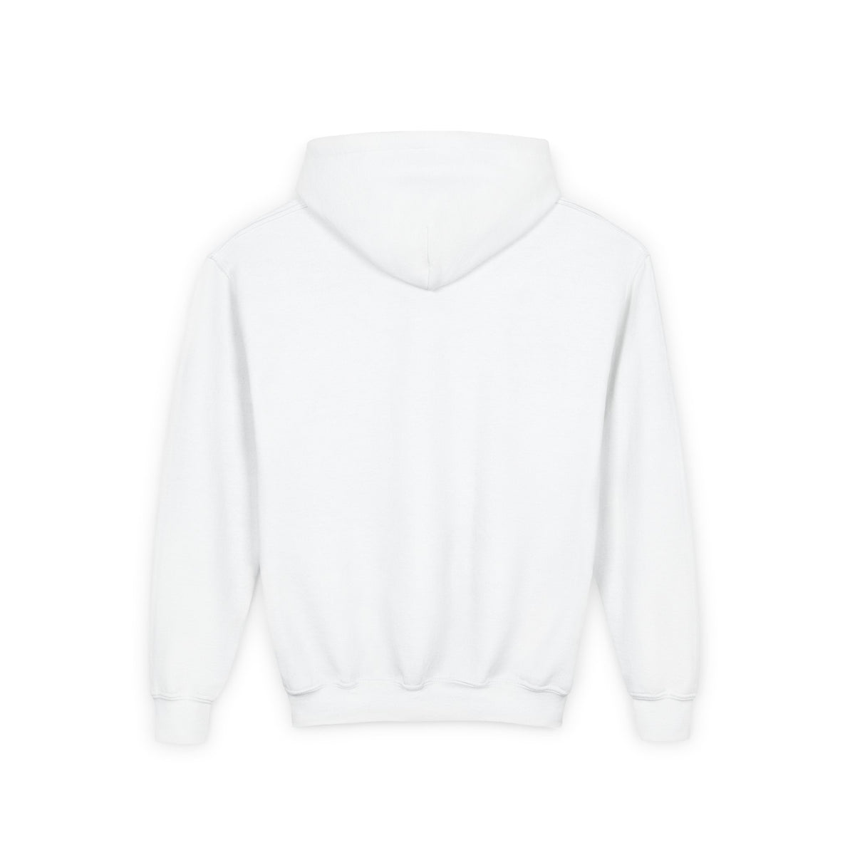 'Prince Sparkle' Zapp Character  Kids Hoodie