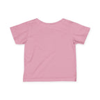 Infant Tee - Princess Sprinkles Zapp Character Fine Jersey