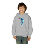 “Rappa Zapp” Kids Hoodie