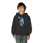 “Rappa Zapp” Kids Hoodie