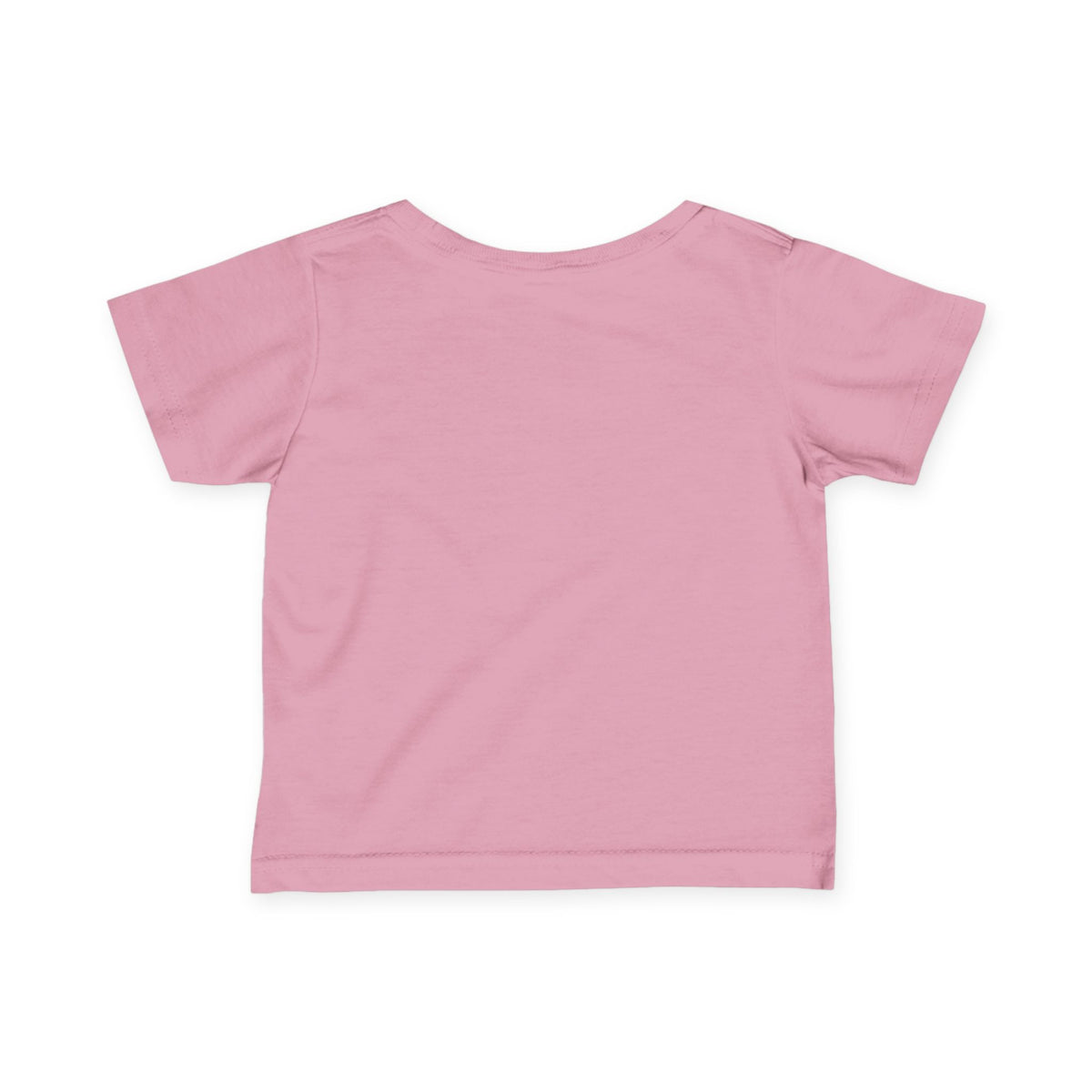 Infant Tee — 'Prince Sparkle Zapp Character' Cute Crowned Baby Shirt