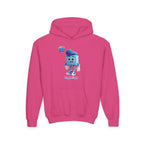 “Rappa Zapp” Kids Hoodie