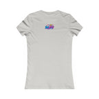 Zapp Moms Heart Graphic Tee