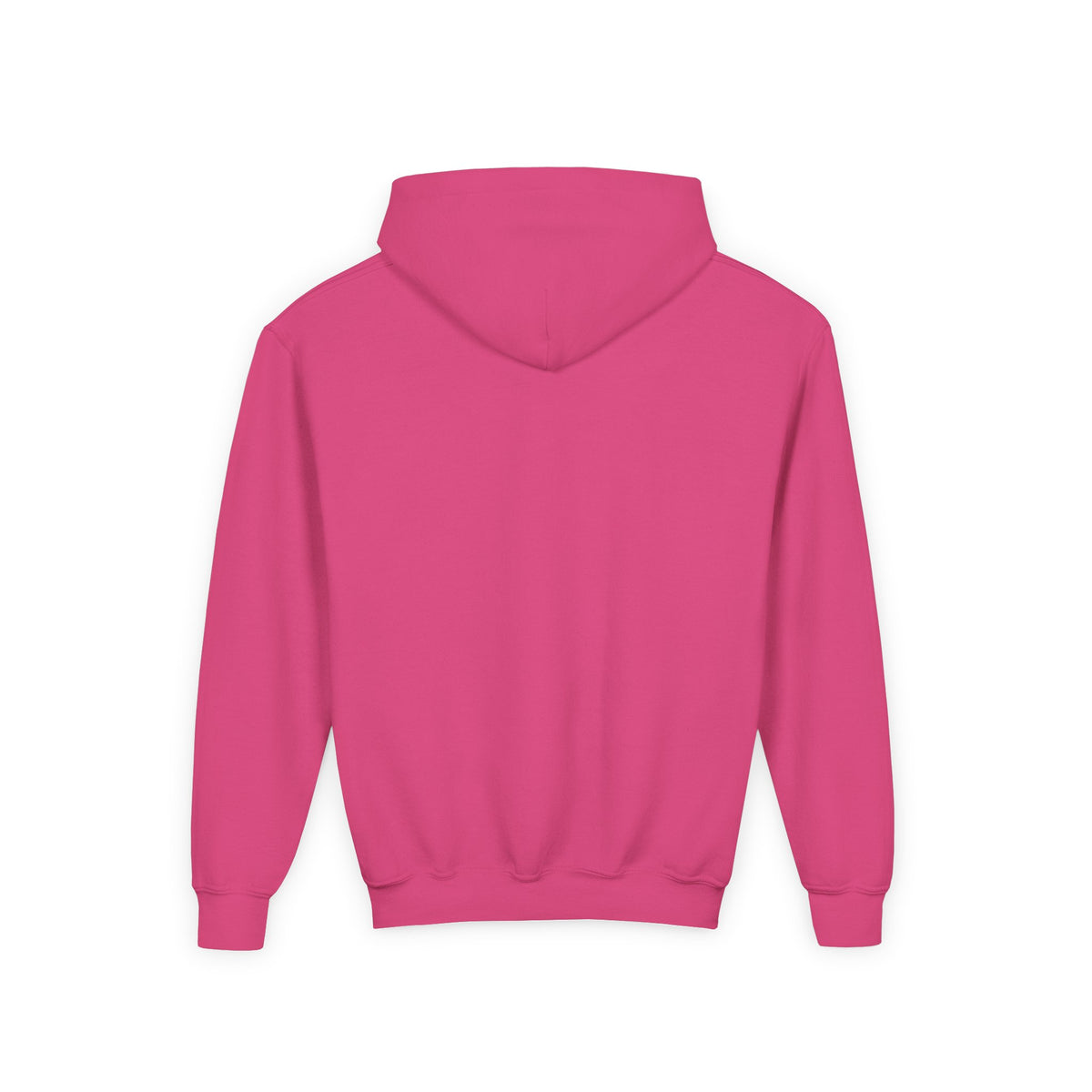 "Zazzy Zapp" Kids Hoodie