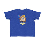 Kleinkinder-T-Shirt — Prinzessin Sprinkles Zapp Charakter-Shirt
