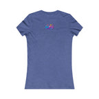 Zapp Moms Heart Graphic Tee
