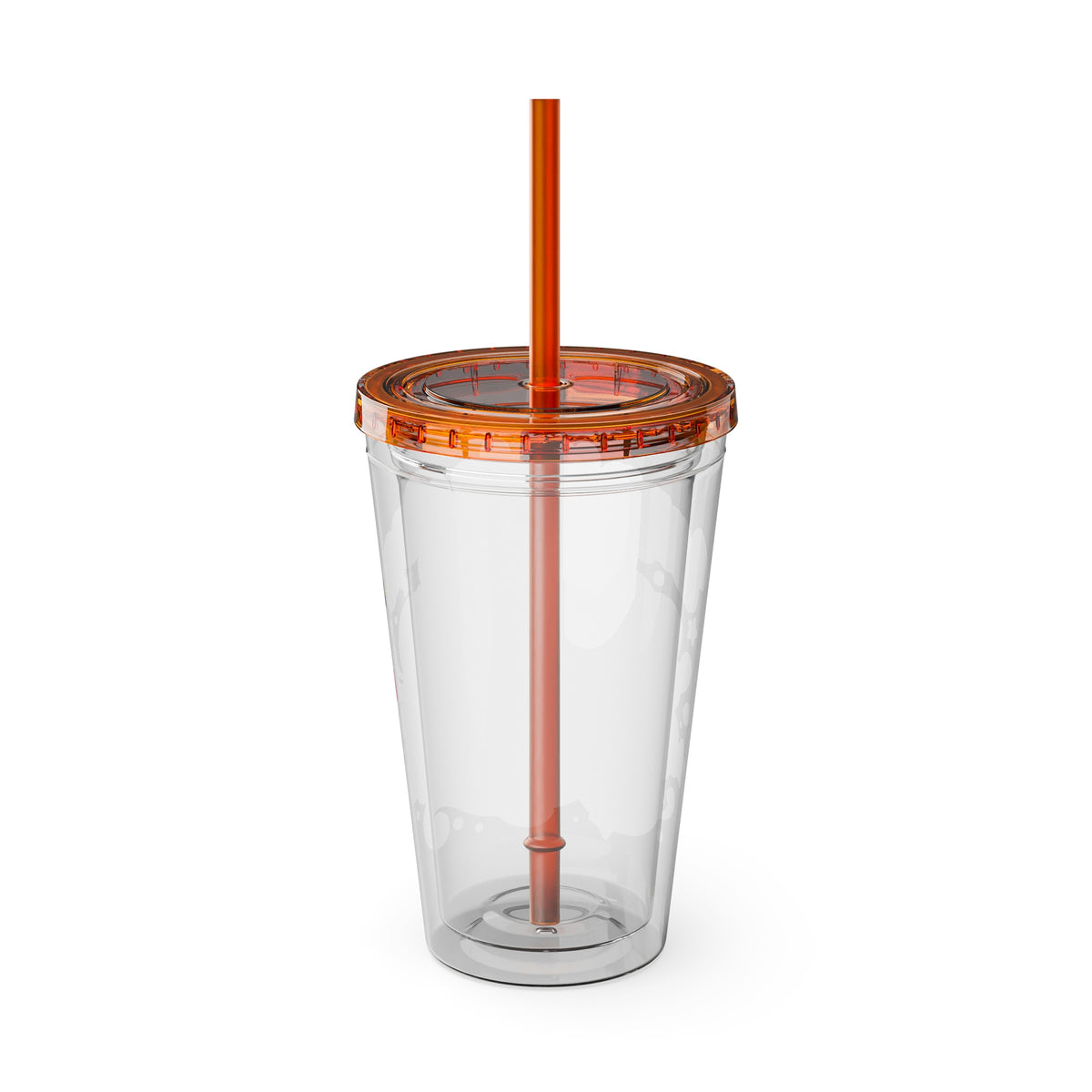 Zapp Songs Kids Tumbler with Straw — 16oz Colorful Music Logo Cup
