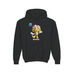 "Zazzy Zapp" Kids Hoodie