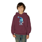 “Rappa Zapp” Kids Hoodie