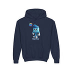 “Rappa Zapp” Kids Hoodie