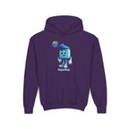 “Rappa Zapp” Kids Hoodie