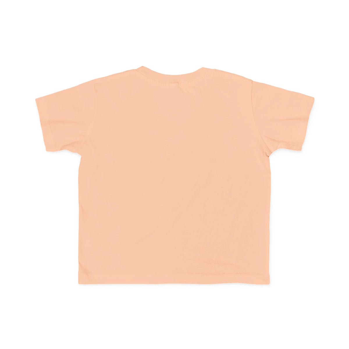Kleinkinder-T-Shirt — Prinzessin Sprinkles Zapp Charakter-Shirt