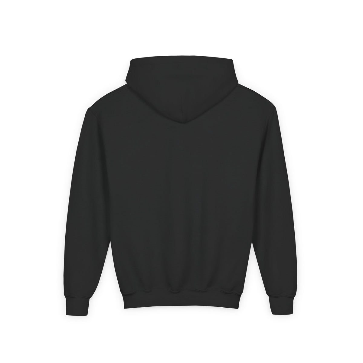 "Zazzy Zapp" Kids Hoodie