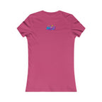 Zapp Moms Heart Graphic Tee