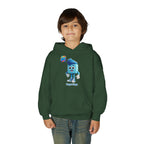 “Rappa Zapp” Kids Hoodie