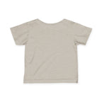 Infant Tee - Princess Sprinkles Zapp Character Fine Jersey