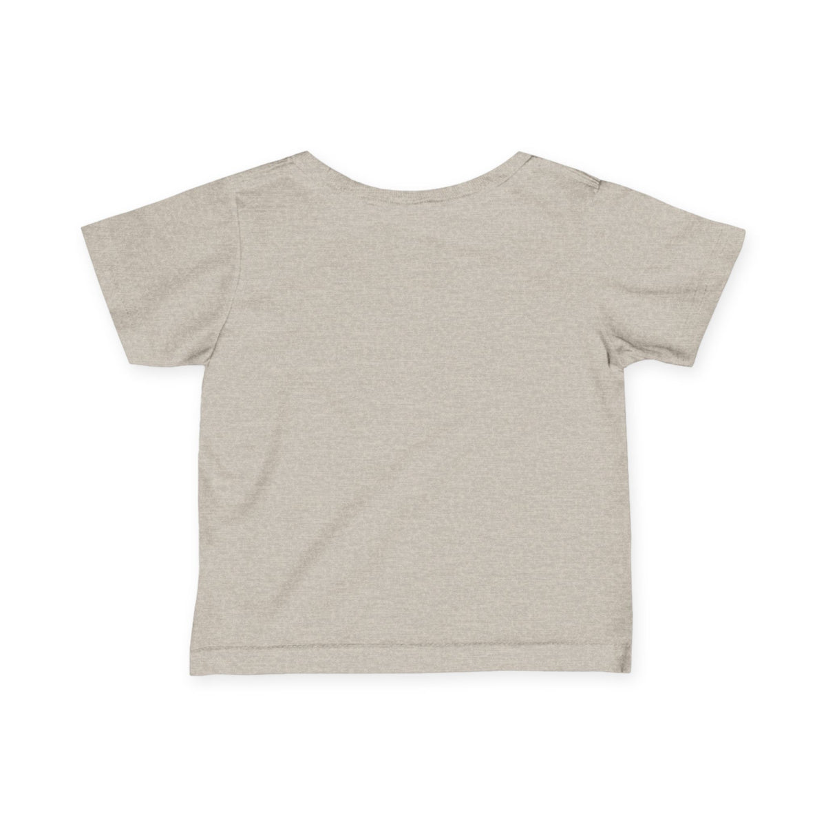 Infant Tee - Princess Sprinkles Zapp Character Fine Jersey