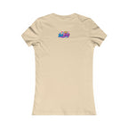 Zapp Moms Heart Graphic Tee