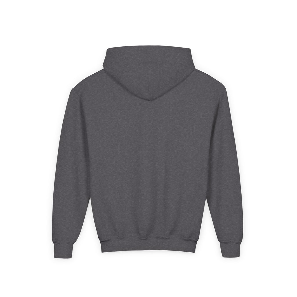 “Twinkle Zappy” Kids Star Singer Hoodie