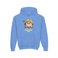 Princess Sprinkles Zapp Character Cozy Youth Hoodie
