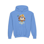 Princess Sprinkles Zapp Character Cozy Youth Hoodie