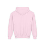 'Prince Sparkle' Zapp Character  Kids Hoodie