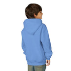 "Zazzy Zapp" Kids Hoodie