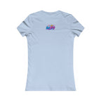 Zapp Moms Heart Graphic Tee