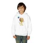 "Zazzy Zapp" Kids Hoodie
