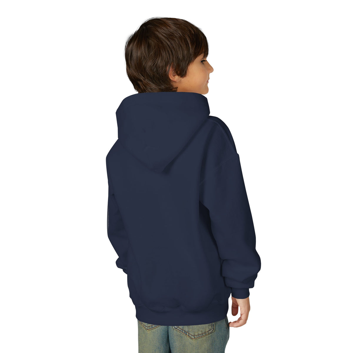'Prince Sparkle' Zapp Character  Kids Hoodie