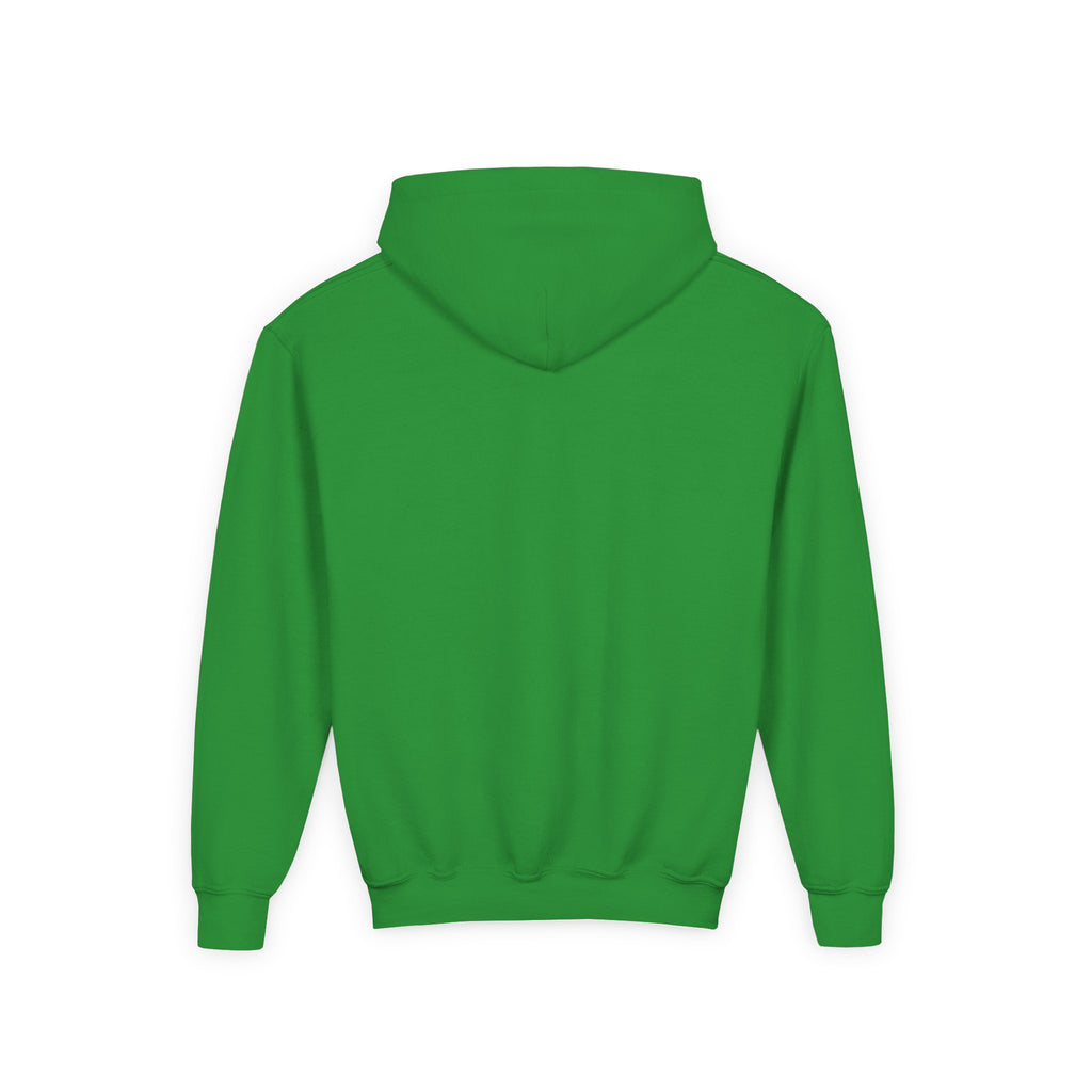 "Zazzy Zapp" Kids Hoodie