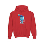 “Rappa Zapp” Kids Hoodie