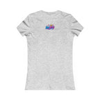 Zapp Moms Heart Graphic Tee