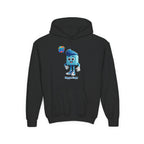 “Rappa Zapp” Kids Hoodie