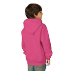 "Zazzy Zapp" Kids Hoodie