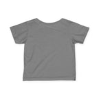 Infant Tee - Princess Sprinkles Zapp Character Fine Jersey