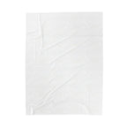 Zapp Songs Musical Notes Velveteen Plush Blanket
