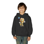 "Zazzy Zapp" Kids Hoodie