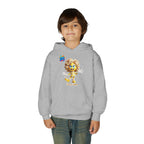 "Zazzy Zapp" Kids Hoodie