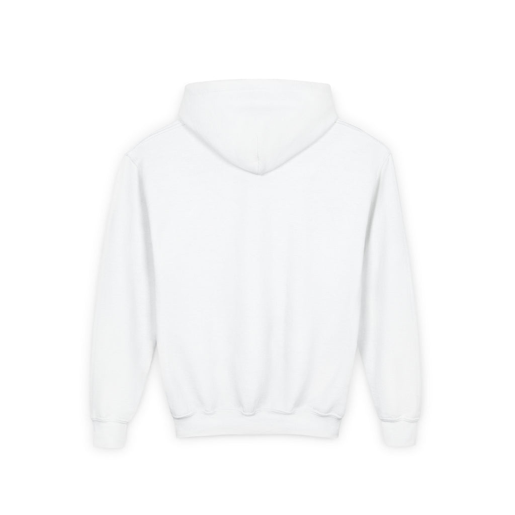 "Zazzy Zapp" Kids Hoodie