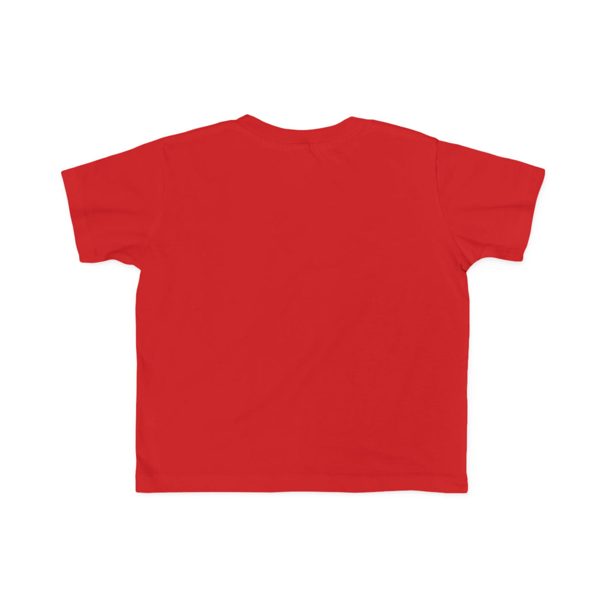 Kleinkinder-T-Shirt — Prinzessin Sprinkles Zapp Charakter-Shirt