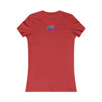 Zapp Moms Heart Graphic Tee