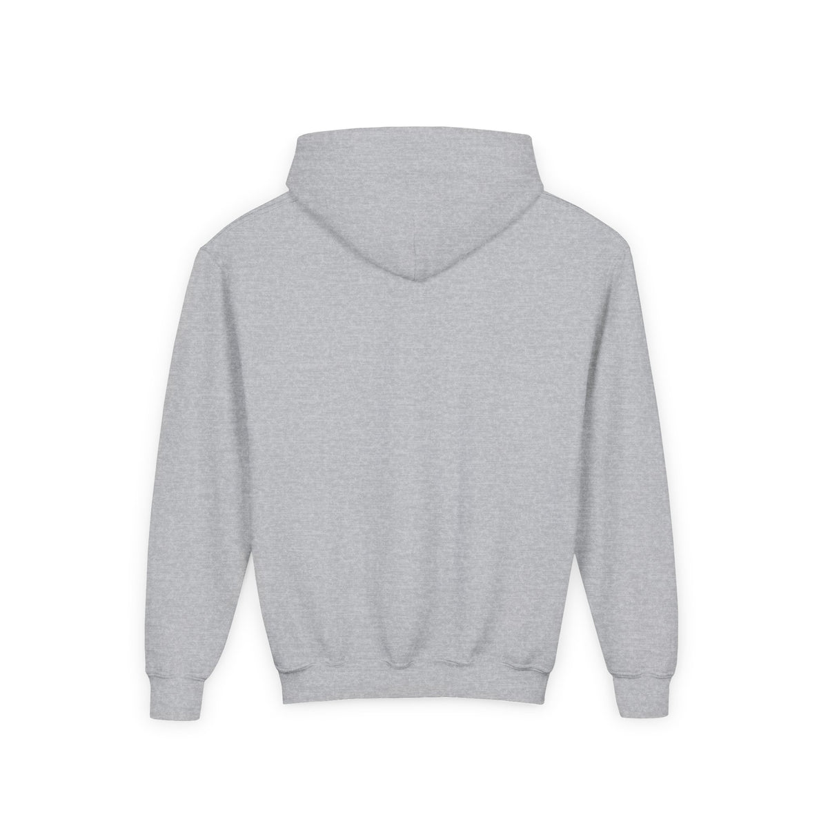 "Tippy Zapp" Guitar Character Kids Hoodie